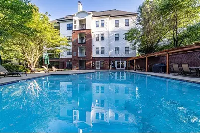 3275 Lenox Road NE #214, Atlanta, GA 30324 - Photo 50