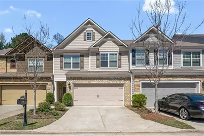 3165 Cross Creek Drive, Cumming, GA 30040 - Photo 34