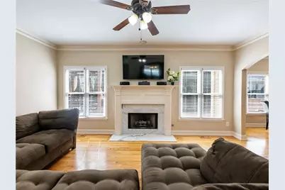 3350 Bluff Oak Court, Cumming, GA 30041 - Photo 8