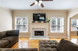 3350 Bluff Oak Ct, Cumming, GA 30041 - Photo 8
