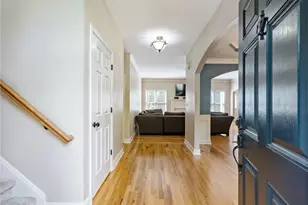 3350 Bluff Oak Ct, Cumming, GA 30041 - Photo 2