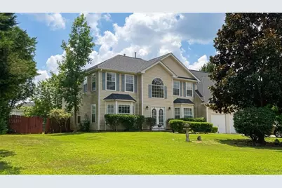 3005 Peach Blossom Trace SE, Conyers, GA 30013 - Photo 1