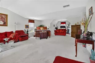 3005 Peach Blossom Trace SE, Conyers, GA 30013 - Photo 8