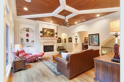 1900 Danforth Pointe Drive NE, Marietta, GA 30066 - Photo 28