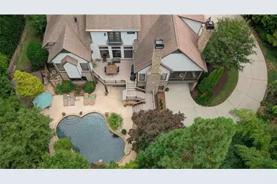 1900 Danforth Pointe Drive NE, Marietta, GA 30066 - Photo 10