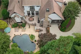 1900 Danforth Pointe Dr NE, Marietta, GA 30066 - Photo 10