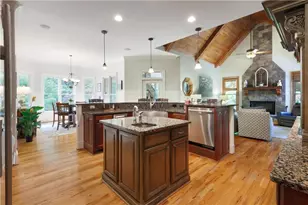 1900 Danforth Pointe Dr NE, Marietta, GA 30066 - Photo 16