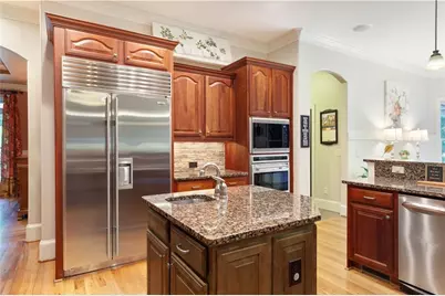 1900 Danforth Pointe Drive NE, Marietta, GA 30066 - Photo 14