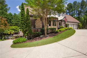 1900 Danforth Pointe Dr NE, Marietta, GA 30066 - Photo 6