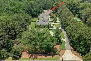 1900 Danforth Pointe Dr NE, Marietta, GA 30066 - Photo 4