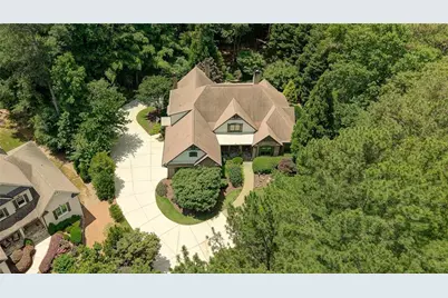 1900 Danforth Pointe Drive NE, Marietta, GA 30066 - Photo 4