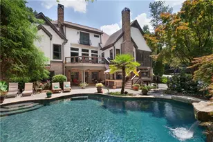 1900 Danforth Pointe Dr NE, Marietta, GA 30066 - Photo 2
