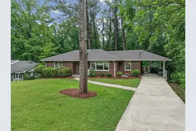 1762 Boulderview Drive SE, Atlanta, GA 30316 - Photo 2