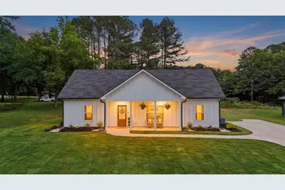 91 Holly Road, Bowdon, GA 30108 - Photo 16