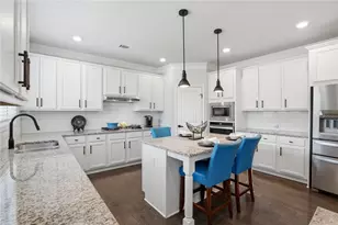 1883 Hampton Grv Wy, Dacula, GA 30019 - Photo 8