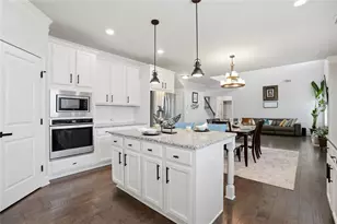 1883 Hampton Grv Wy, Dacula, GA 30019 - Photo 10