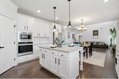 1883 Hampton Grove Way, Dacula, GA 30019 - Photo 10