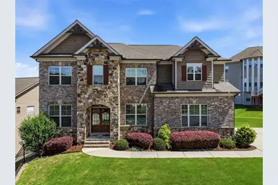 1883 Hampton Grove Way, Dacula, GA 30019 - Photo 1