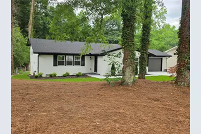 3833 Leander Court, Tucker, GA 30084 - Photo 2