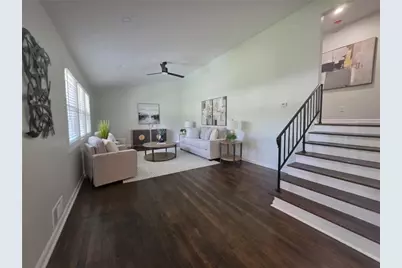 3833 Leander Court, Tucker, GA 30084 - Photo 12