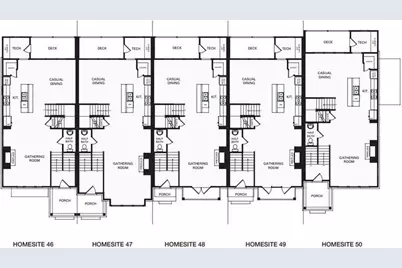 2012 Cortland Road, Milton, GA 30009 - Photo 4