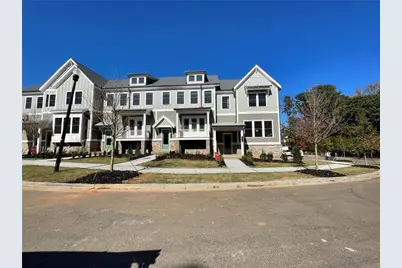 2012 Cortland Road, Milton, GA 30009 - Photo 1