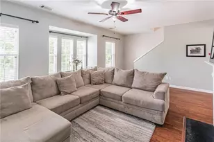 1216 Park Pass Way, Suwanee, GA 30024 - Photo 16