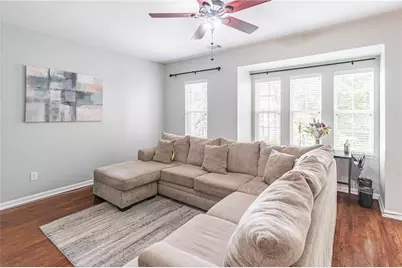 1216 Park Pass Way, Suwanee, GA 30024 - Photo 10