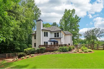 1855 Barrett Drive, Cumming, GA 30040 - Photo 6