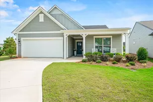2457 Naples St, Hoschton, GA 30548 - Photo 1