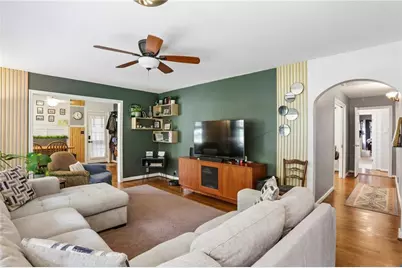 1437 N Amanda Circle NE, Atlanta, GA 30329 - Photo 6