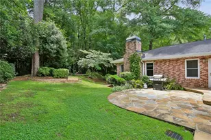 1437 N Amanda Cir NE, Atlanta, GA 30329 - Photo 36