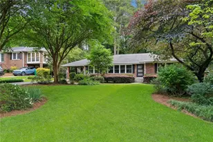 1437 N Amanda Cir NE, Atlanta, GA 30329 - Photo 54