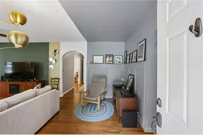 1437 N Amanda Circle NE, Atlanta, GA 30329 - Photo 2