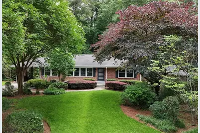 1437 N Amanda Circle NE, Atlanta, GA 30329 - Photo 1