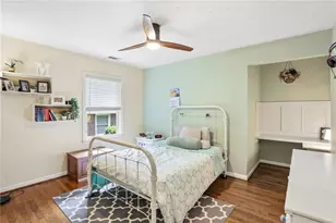 1437 N Amanda Cir NE, Atlanta, GA 30329 - Photo 22