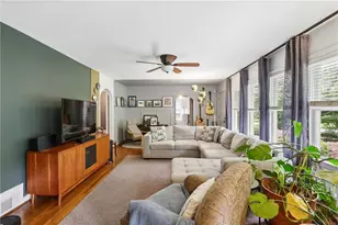 1437 N Amanda Cir NE, Atlanta, GA 30329 - Photo 4