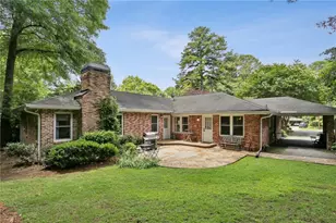 1437 N Amanda Cir NE, Atlanta, GA 30329 - Photo 38