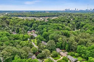 1437 N Amanda Cir NE, Atlanta, GA 30329 - Photo 50