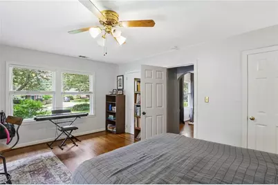 1437 N Amanda Circle NE, Atlanta, GA 30329 - Photo 30