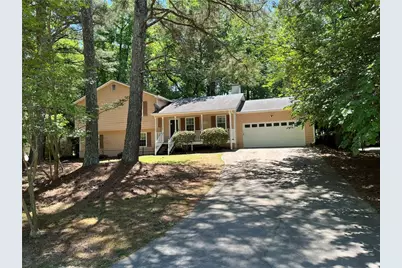 2340 Rockwell Drive, Buford, GA 30519 - Photo 2