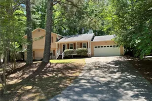 2340 Rockwell Dr, Buford, GA 30519 - Photo 2