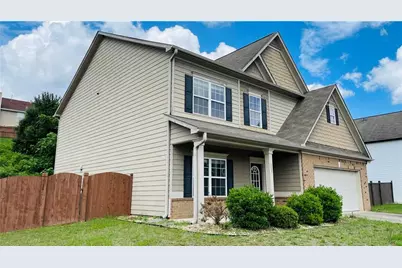1673 Wilson Manor Circle, Lawrenceville, GA 30045 - Photo 22