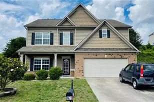 1673 Wilson Manor Circle, Lawrenceville, GA 30045 - Photo 1