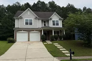 4320 Savannah Ln, Atlanta, GA 30349 - Photo 1