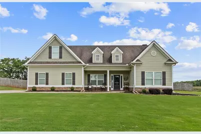 1312 Sims Road SE, Winder, GA 30680 - Photo 1
