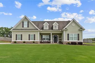 1312 Sims Rd SE, Winder, GA 30680 - Photo 1