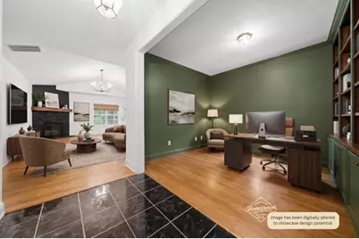 359 Cannongate Road, Sharpsburg, GA 30277 - Photo 2