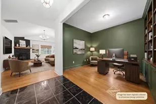 359 Cannongate Rd, Sharpsburg, GA 30277 - Photo 2