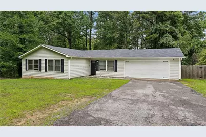1822 Slate Road, Ellenwood, GA 30294 - Photo 1